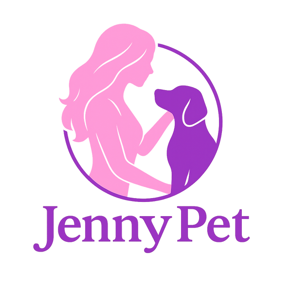 Jenny-pet 